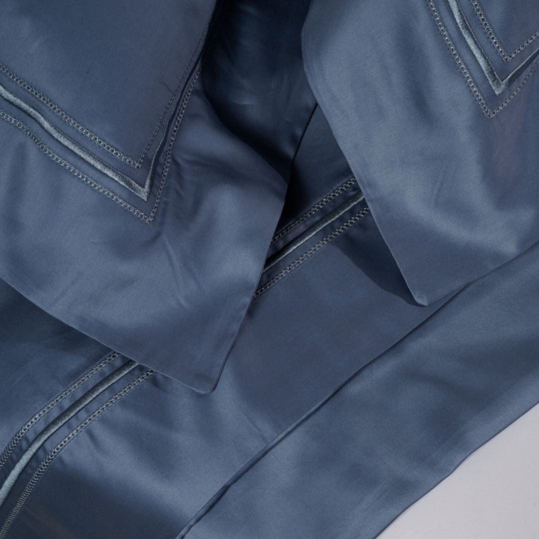 01 10 1478 Jogo de Lencol Tulipa 600 fios Azul Jeans 002.jpg